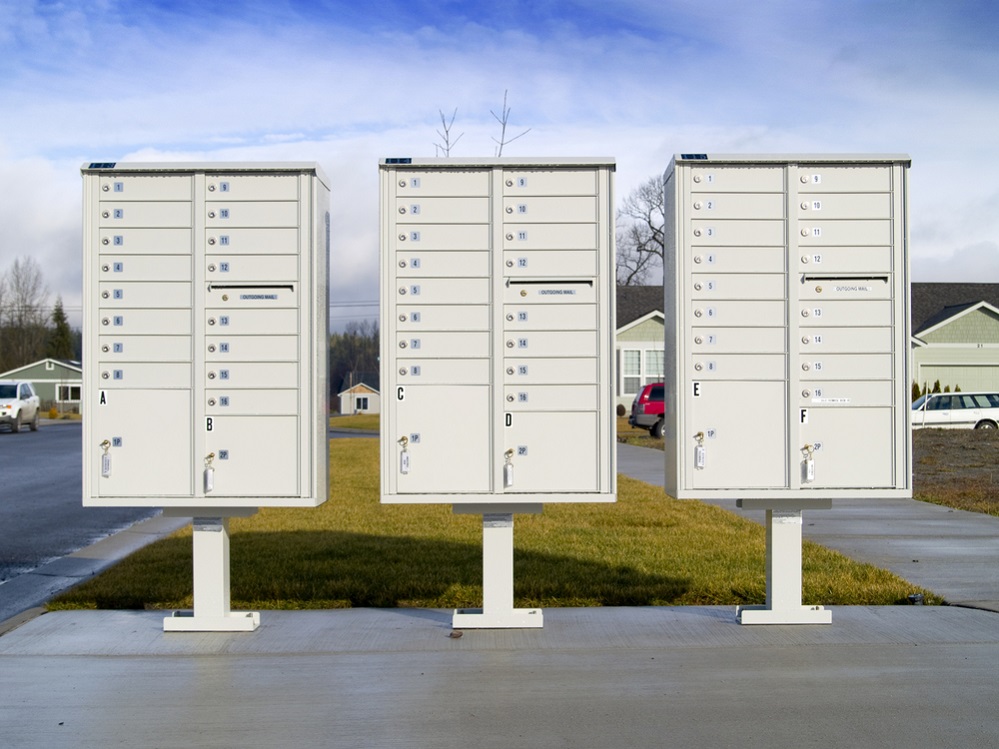 Mailbox Lock Lakewood Locksmith